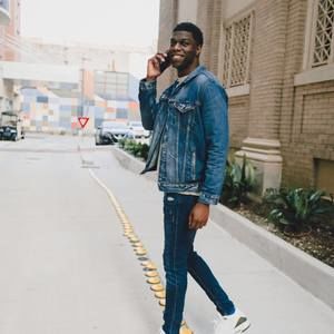 Meet your Posher, Dennis